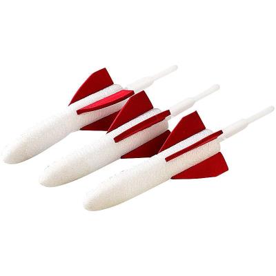 3 Missiles de rechange pour lance-missiles PE5858