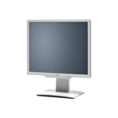 Fujitsu B19-6 Led - Écran Led - 19" - 1280 X 1024 - 250 Cd/M² - 1000:1 - 5 Ms - Dvi-D, Vga - Haut-Parleurs