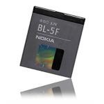Batterie Originale BL-5F pour NOKIA N96