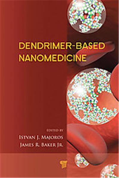 Dendrimer-Based Nanomedicine