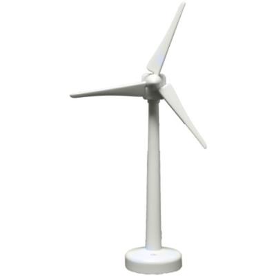 Kids globe - 571897 - moulin à vent avec piles - 29 cm