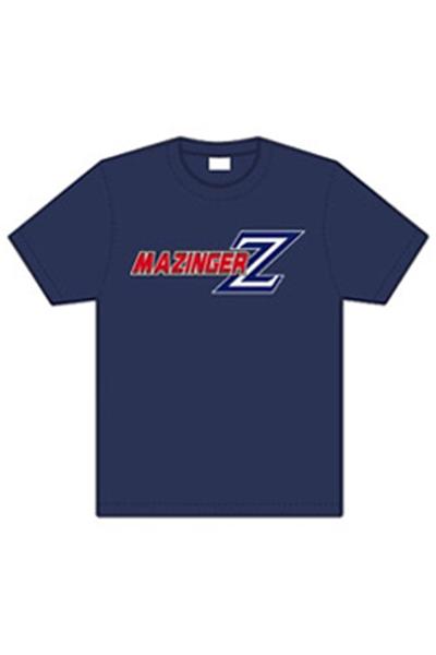 Mazinger Z T-Shirt Logo (M)