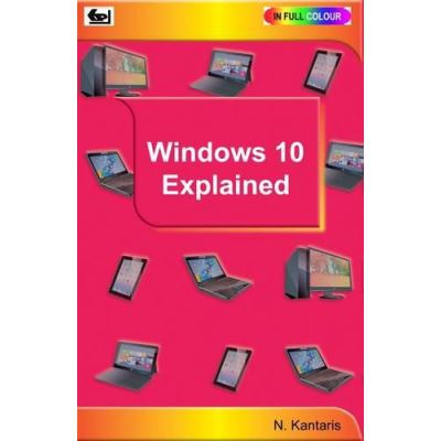 Windows 10 Explained - [Version Originale]