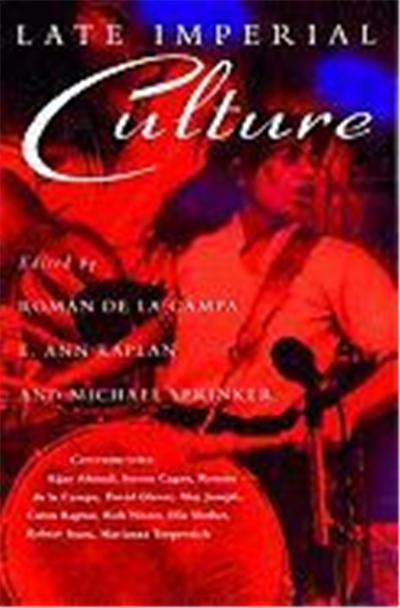 Late Imperial Culture