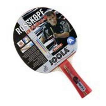 Raquette De Ping-pong JOOLA RED CARBON Control - Revêtement Vizon ITTF, Structure Carbone, Boîte Magnétique - Idéale Pour Amateur - 2