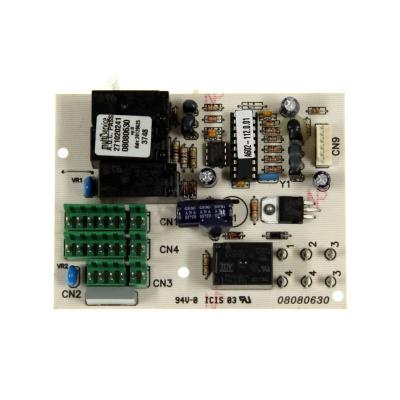 MODULE DE PUISSANCE
