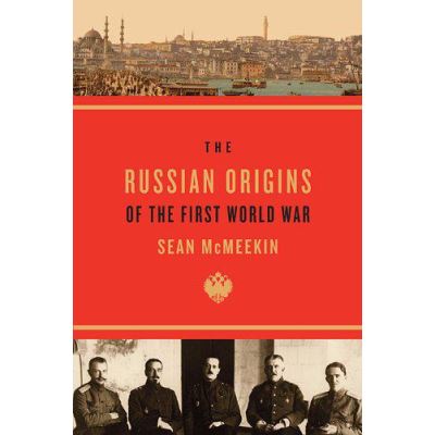 The Russian Origins of the First World War - [Version Originale]