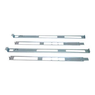 HPE rackmontagekit - 1U