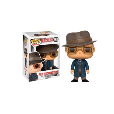 Figurine Blacklist - Raymond Reddington Pop 10cm