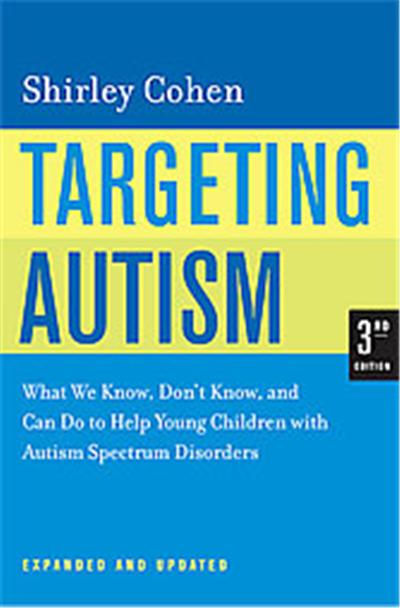 Targeting Autism