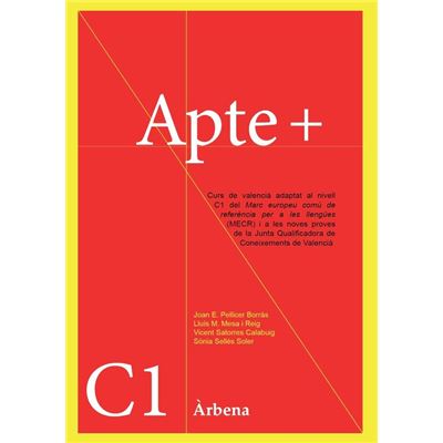 Apte+ Nivell C1
