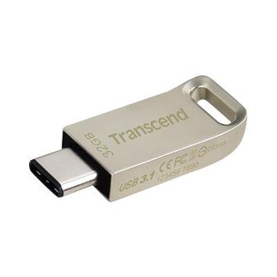 Transcend JetFlash 850S - USB-flashstation - 32 GB