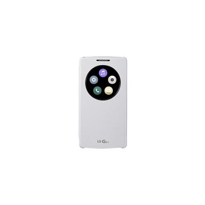 LG Quick Circle CCF-490G protection à rabat pour téléphone portable