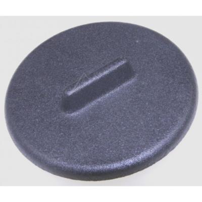chapeau bruleur diametre 70mm pour table de cuisson