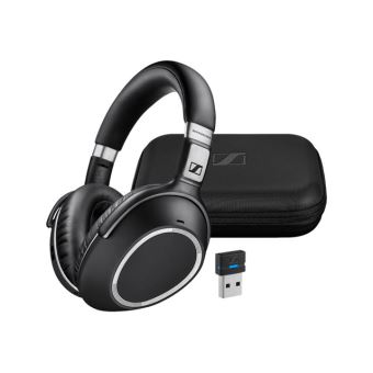 Sennheiser Mb 660 Uc Ms Casque Casque Audio Achat Prix Fnac