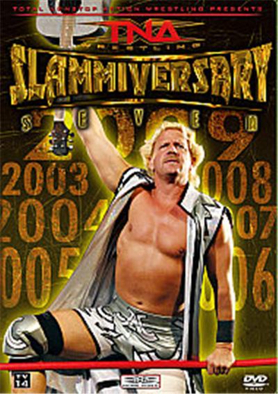 TNA - Slammiversary 2009