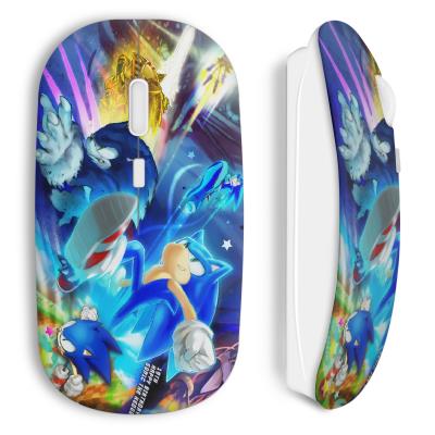Souris sans fil Sonic Power
