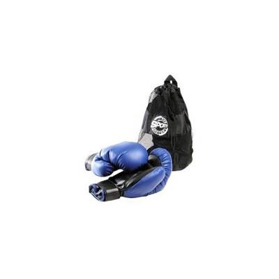 Hudora 74080 Paire de gants de boxe 8 oz.