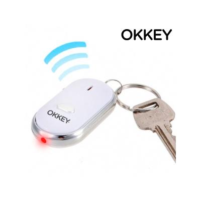 Porte clés Siffleur OkKey