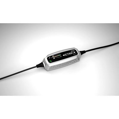 CTEK Multi XS 0.8 Chargeur de batterie