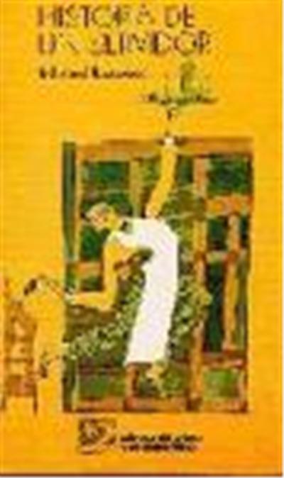 HISTORIA DE UN SERVIDOR