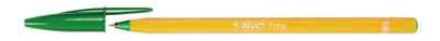 Stylo Bic oranžinis rašiklis 20x
