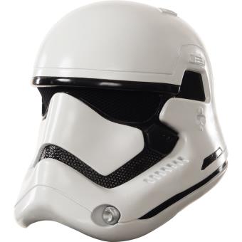 Capacete Star Wars: Stormtrooper - Réplica