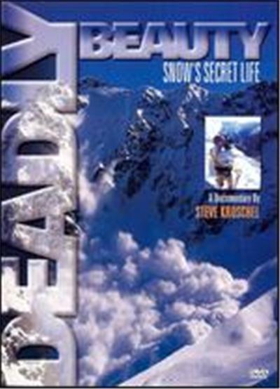 Deadly Beauty: Snow's Secret Life - DVD Zone 1