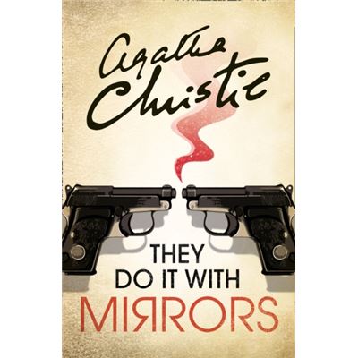 They Do It With Mirrors Pb