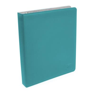 Supreme Collector's Album Xenoskin Slim Bleu Petrole