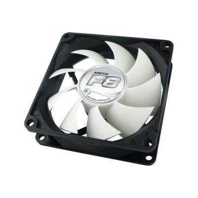 ARCTIC F8 - ventilatorhuis