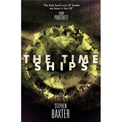 The Time Ships (Paperback)