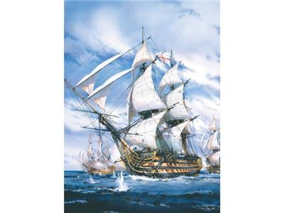 Generique Heller - Hms Victory - Image 5