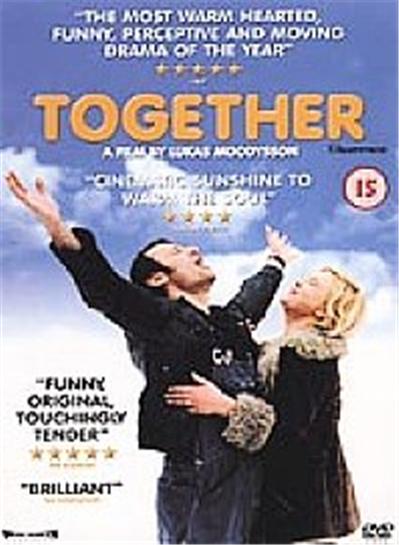 Together , (Subtitled) (Wide Screen)
