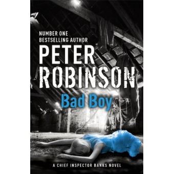 Bad Boy - 1