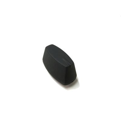 BOUTON DE COMMANDE ANTHRACITE