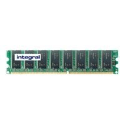 Integral - DDR - 1 GB - DIMM 184-pins