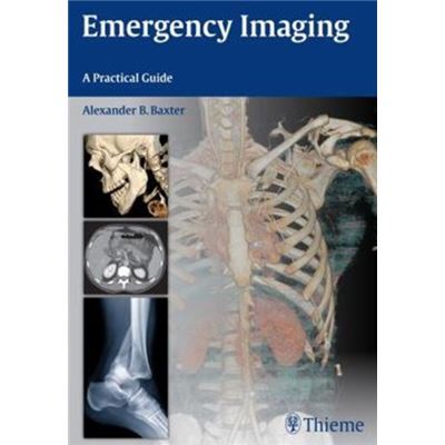 Emergency Imaging (Paperback)