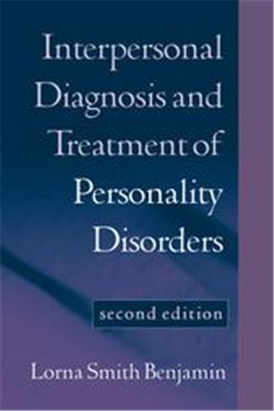 Interpersonal Reconstructive Therapy