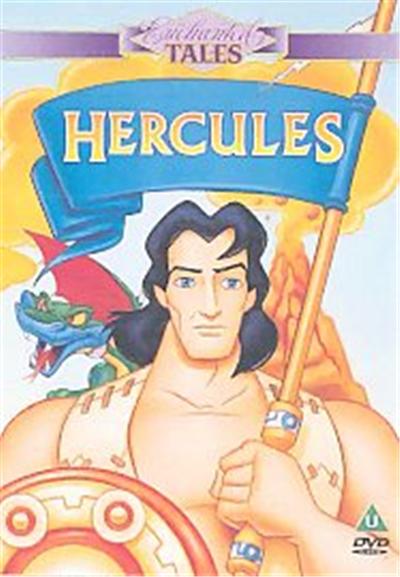 Hercules , (Animated)