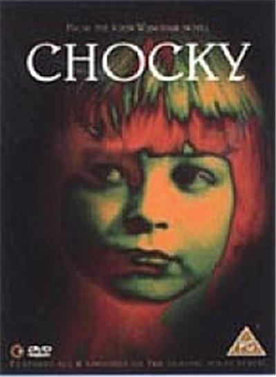 Chocky