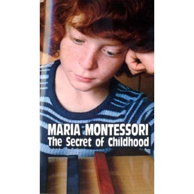 The Secret of Childhood