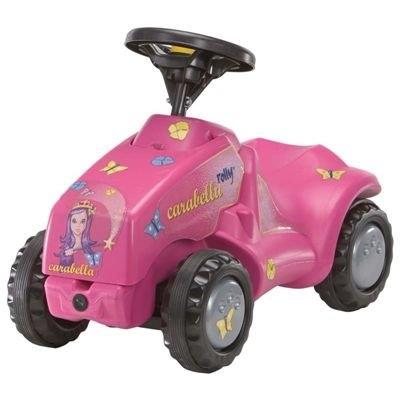 Rolly toys 132423 rollyminitrac carabella 61 cm, diapositives