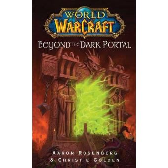 Beyond the Dark Portal - 1