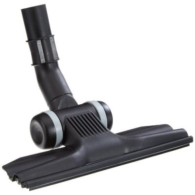 NUMATIC 601430 BROSSE D'ASPIRATEUR PLATE HIGHEFFICIENT 300 MM AVEC ROTULE, SANS CLIP