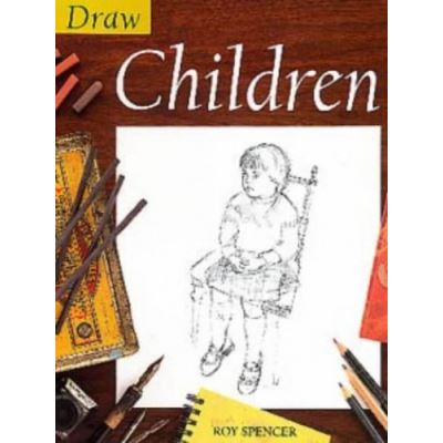Draw Children (Draw Books)