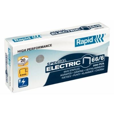 Rapid Strong Agrafes 66 5 X5000 24867800