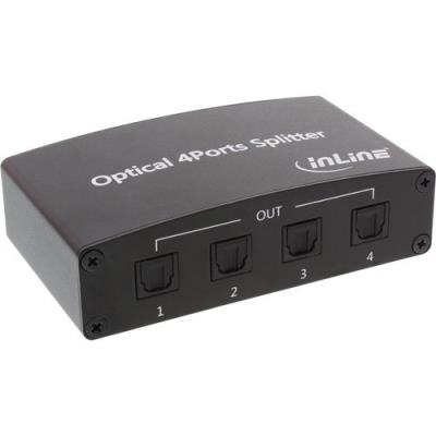 Inline 65013 audio converter