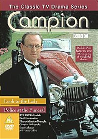 Campion