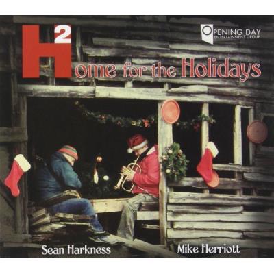 H2 - Harriott & Harkness